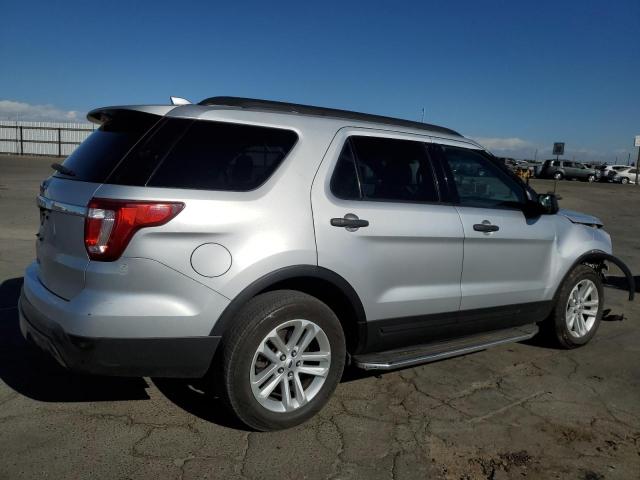 Photo 3 from auction – 2017 FORD EXPLORER with VIN 1FM5K7B88HGB79981