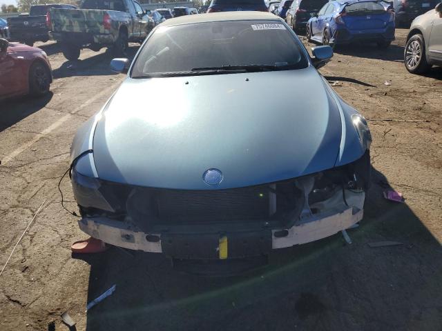 Photo 5 from auction – 2004 BMW 645 CI AUT with VIN WBAEK73414B321348
