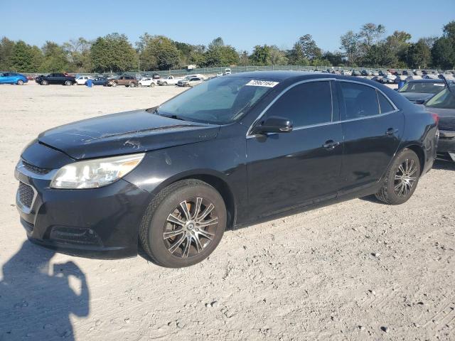 CHEVROLET MALIBU 1LT 2014 with VIN 1G11C5SL6EF172840 - Photo from auction