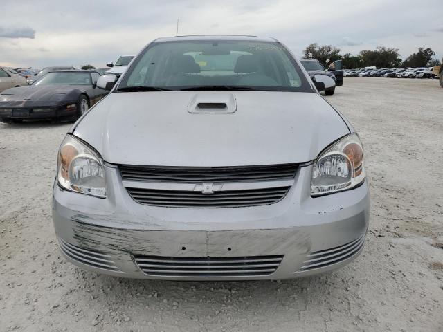 Photo 5 from auction – 2007 CHEVROLET COBALT LT with VIN 1G1AL55F577193732