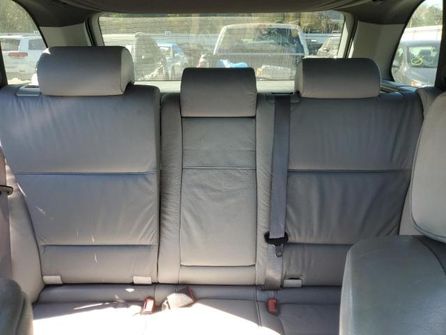 Photo 10 from auction – 2002 BMW X5 3.0I with VIN 5UXFA53552LP30630