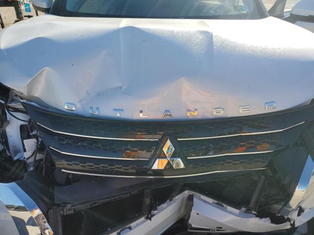 Photo 12 from auction – 2024 MITSUBISHI OUTLANDER with VIN JA4J4VA83RZ063669
