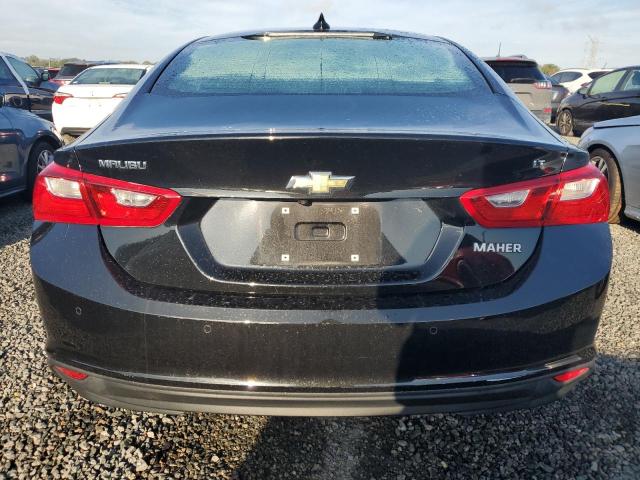 Photo 6 from auction – 2018 CHEVROLET MALIBU LT with VIN 1G1ZD5ST4JF277371