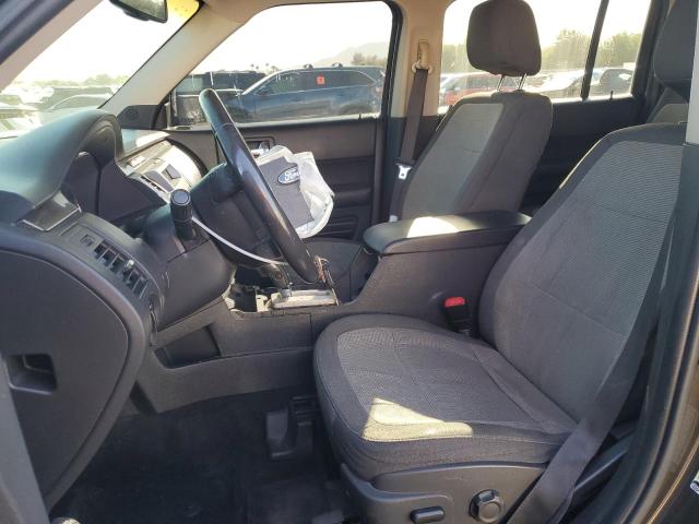 Photo 7 from auction – 2011 FORD FLEX SE with VIN 2FMGK5BC9BBD03725