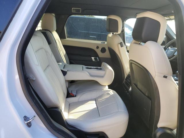 Photo 11 from auction – 2020 LAND ROVER RANGE ROVE with VIN SALWR2SU4LA716676