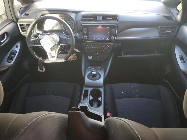 Photo 8 from auction – 2022 NISSAN LEAF S with VIN 1N4AZ1BV3NC562429