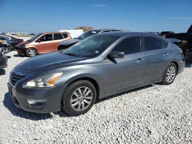 Photo 1 from auction – 2015 NISSAN ALITMA with VIN 1N4AL3AP1FN388687
