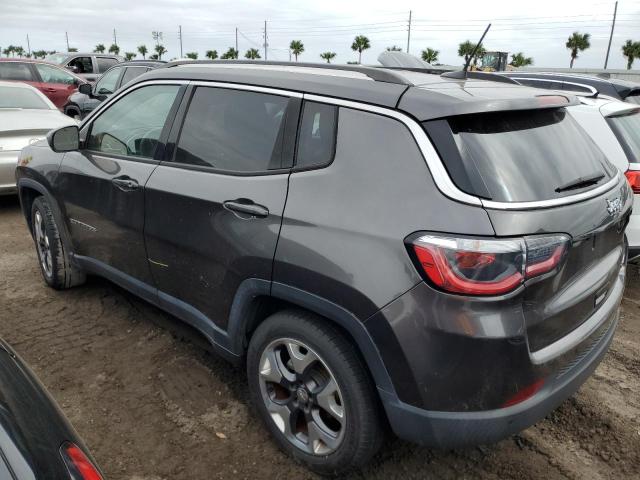 Photo 2 from auction – 2018 JEEP COMPASS LI with VIN 3C4NJCCB2JT362286