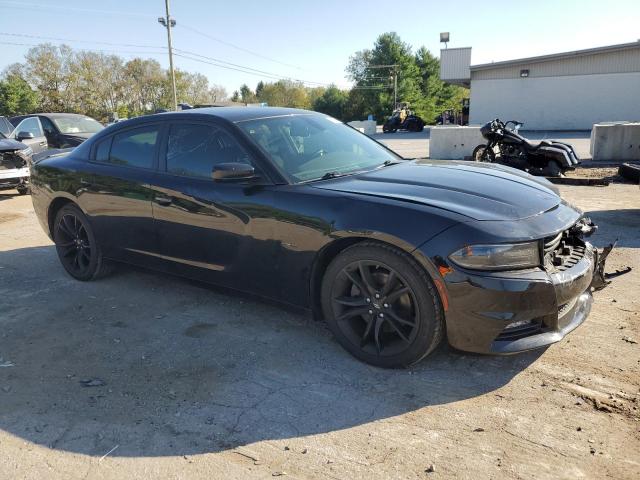 Photo 4 from auction – 2017 DODGE CHARGER R/ with VIN 2C3CDXCT5HH587730