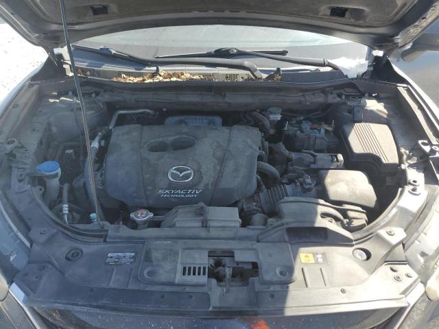 Photo 12 from auction – 2014 MAZDA CX-5 GT with VIN JM3KE4DY9E0386711