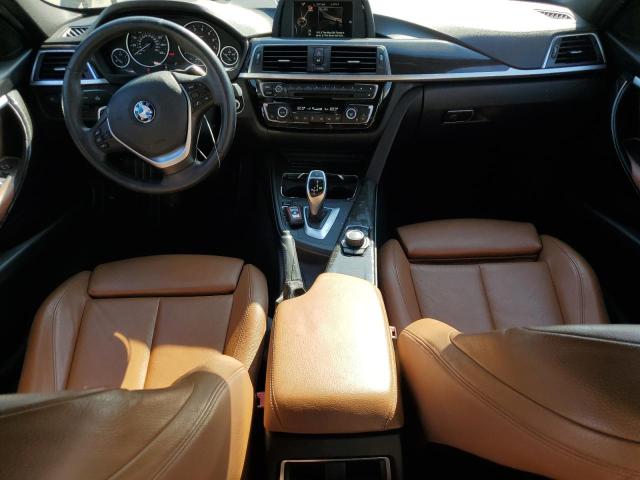 Photo 8 from auction – 2017 BMW 330 I with VIN WBA8B9G37HNU55571