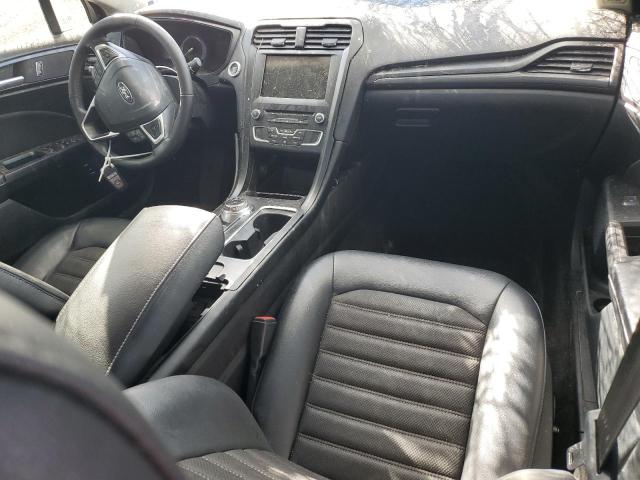 Photo 8 from auction – 2018 FORD FUSION SE with VIN 3FA6P0LU1JR118280