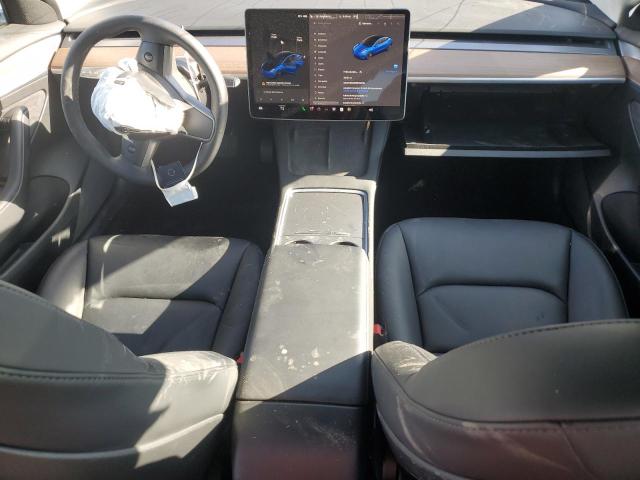 Photo 8 from auction – 2022 TESLA MODEL 3 with VIN 5YJ3E1EA0NF360268