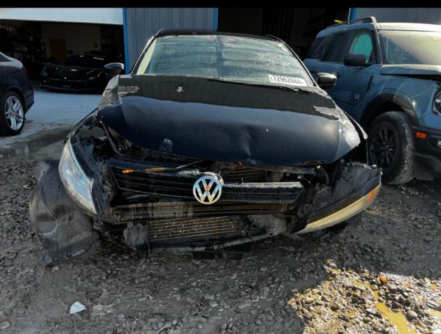 Photo 5 from auction – 2013 VOLKSWAGEN JETTA BASE with VIN 3VW2K7AJ4DM373884