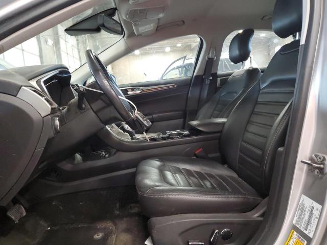 Zdjęcie 7 z aukcji – 2013 FORD FUSION SE z VIN 3FA6P0LU3DR201830