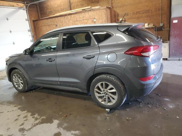 Photo 2 from auction – 2016 HYUNDAI TUCSON LIM with VIN KM8J3CA24GU040299