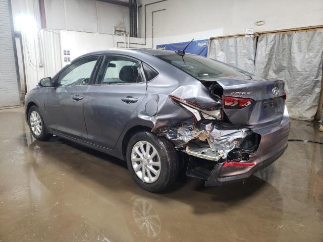 Photo 2 from auction – 2019 HYUNDAI ACCENT SE with VIN 3KPC24A31KE074366