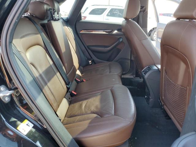 Photo 11 from auction – 2016 AUDI Q3 PREMIUM with VIN WA1EFCFS5GR021747