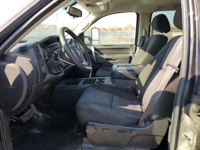 Photo 7 from auction – 2010 CHEVROLET SILVERADO with VIN 1GC4KXB65AF113589