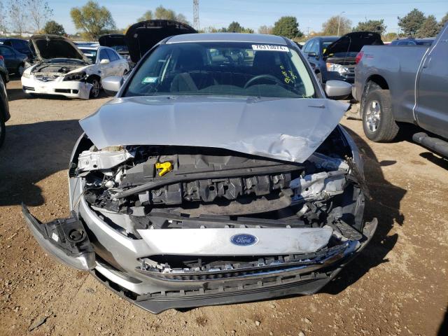 Photo 5 from auction – 2018 FORD FOCUS SE with VIN 1FADP3K26JL320152
