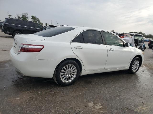 Photo 3 from auction – 2007 TOYOTA CAMRY HYBR with VIN 4T1BB46K47U022665