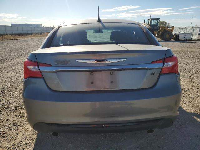 Photo 6 from auction – 2012 CHRYSLER 200 S with VIN 1C3CCBHG8CN159961