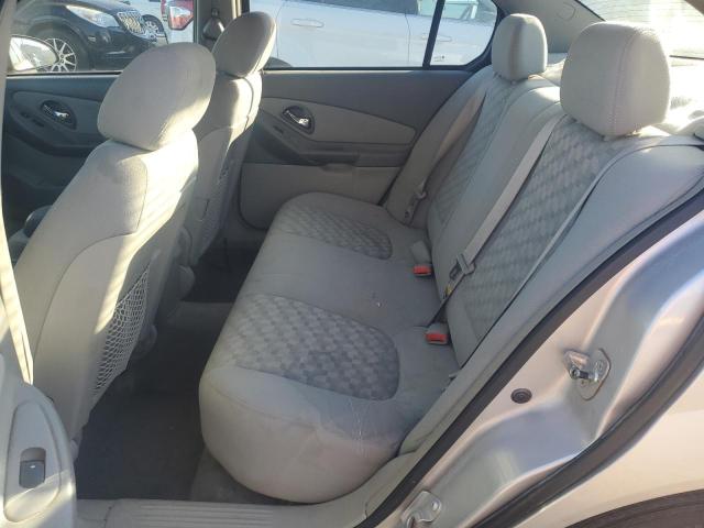 Photo 10 from auction – 2004 CHEVROLET MALIBU LS with VIN 1G1ZT54824F240660