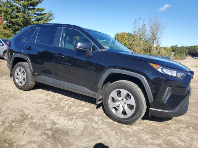 Photo 4 from auction – 2021 TOYOTA RAV4 LE with VIN 2T3F1RFVXMC198085