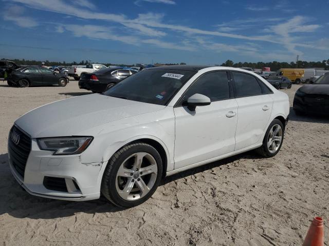 Foto 1 de la subasta – 2017 AUDI A3 PREMIUM con VIN WAUAUGFFXH1036553