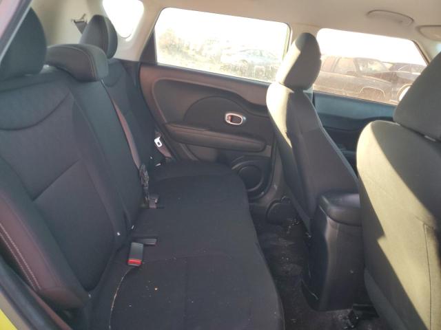Photo 11 from auction – 2016 KIA SOUL with VIN KNDJN2A25G7841752