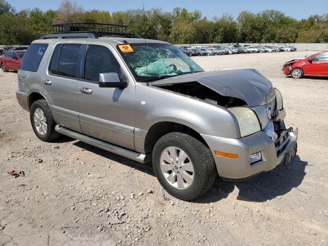 Photo 4 from auction – 2008 MERCURY MOUNTAINEE with VIN 4M2EU47E78UJ09184