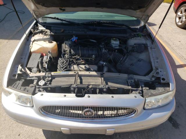Photo 11 from auction – 2003 BUICK LESABRE CU with VIN 1G4HP52K734149895