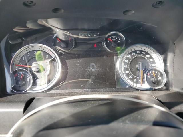 Photo 9 from auction – 2018 RAM 1500 SLT with VIN 1C6RR7LM8JS226711