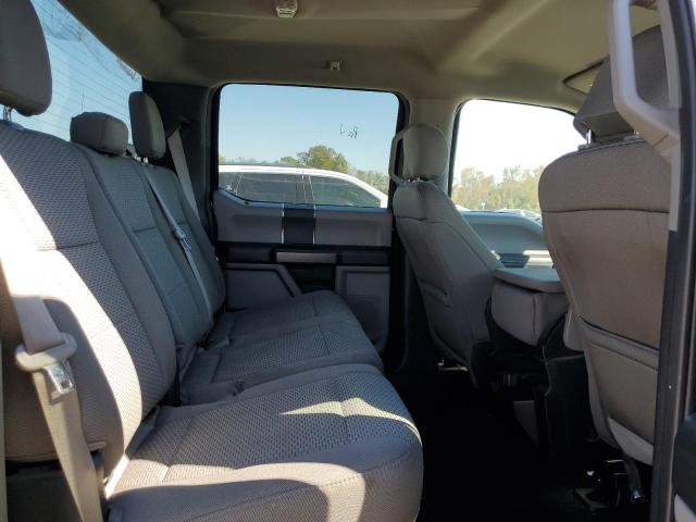 Photo 10 from auction – 2020 FORD F150 SUPER with VIN 1FTEW1C52LKD51017