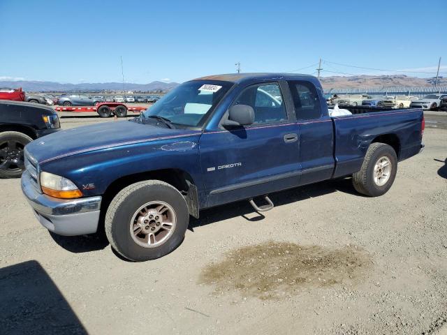DODGE DAKOTA 2000 with VIN 1B7GL22X4YS575147 - Photo from auction