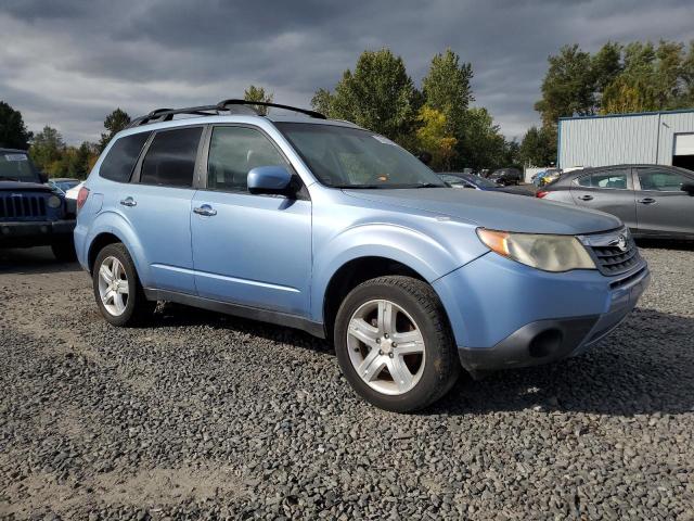 Photo 4 from auction – 2011 SUBARU FORESTER 2 with VIN JF2SHACC3BG733426