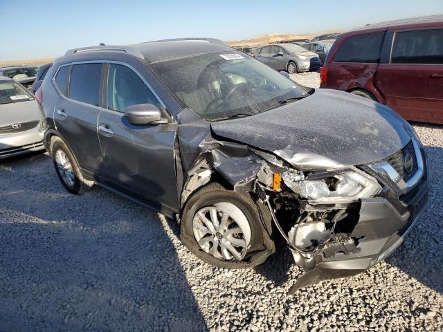Photo 4 from auction – 2019 NISSAN ROGUE S with VIN KNMAT2MT8KP501160