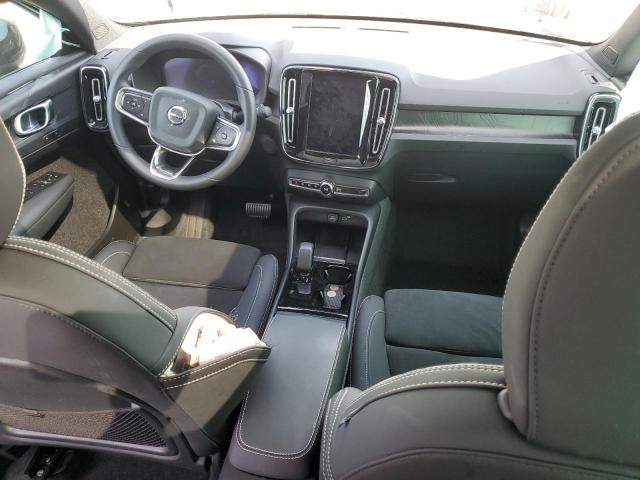 Photo 8 from auction – 2024 VOLVO C40 RECHAR with VIN YV4ER3GLXR2106788