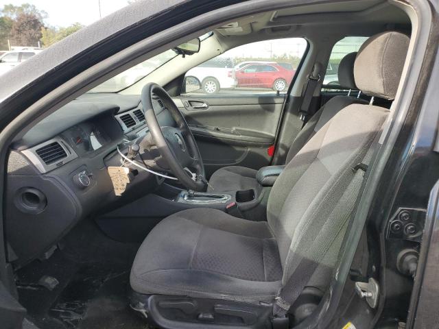 Photo 7 from auction – 2008 CHEVROLET IMPALA LT with VIN 2G1WT58K589243740