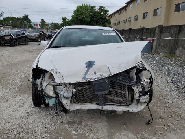 Photo 5 from auction – 2012 MITSUBISHI GALANT ES with VIN 4A32B3FF5CE023620