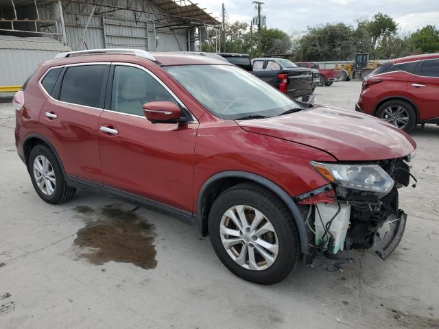 Photo 4 from auction – 2015 NISSAN ROGUE S with VIN KNMAT2MTXFP580711