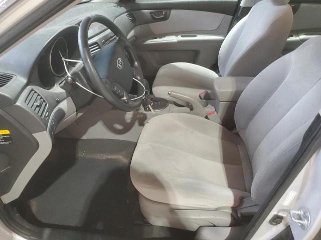 Photo 7 from auction – 2010 KIA OPTIMA LX with VIN KNAGG4A84A5411778