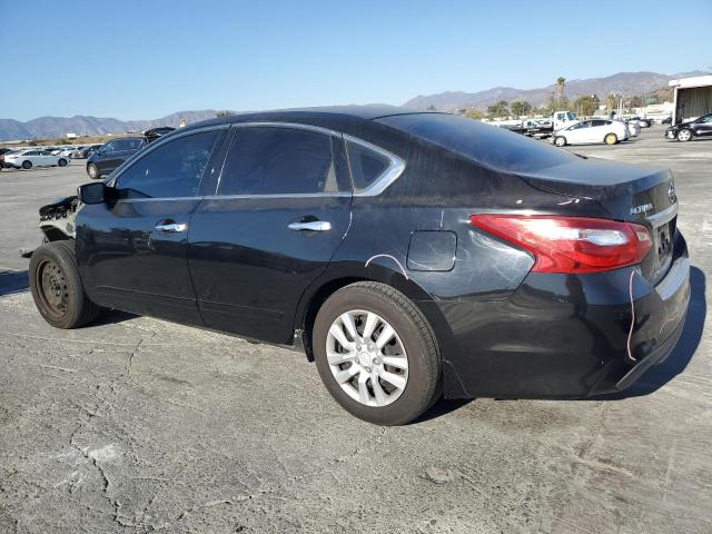 Photo 2 from auction – 2017 NISSAN ALTIMA 2.5 with VIN 1N4AL3AP1HN328069