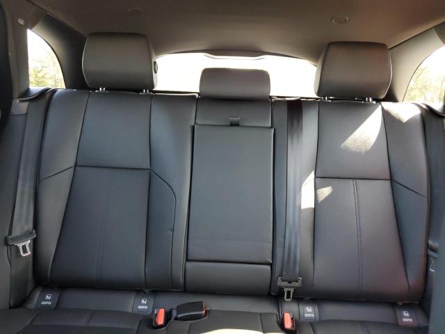 Photo 10 from auction – 2025 LAND ROVER RANGE ROVE with VIN SALYJ2EX2SA801486