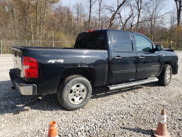 Photo 3 from auction – 2013 CHEVROLET SILVERADO with VIN 3GCPKSE73DG369429