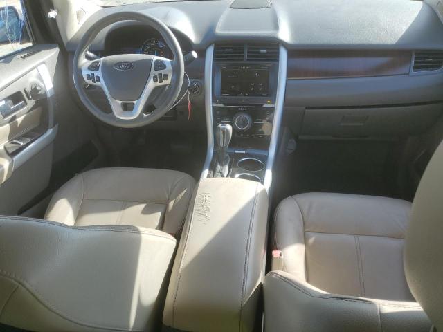 Photo 8 from auction – 2013 FORD EDGE LIMIT with VIN 2FMDK3KC6DBB83411