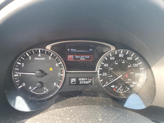 Photo 9 from auction – 2014 NISSAN ALTIMA 2.5 with VIN 1N4AL3AP1EN236469