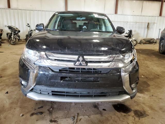 Photo 5 from auction – 2017 MITSUBISHI OUTLANDER with VIN JA4AZ3A36HZ049175