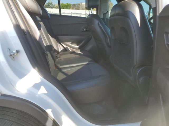 Photo 11 from auction – 2018 CHEVROLET TRAX 1LT with VIN KL7CJLSB1JB562244