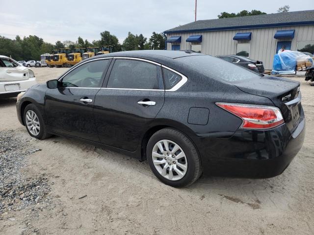 Photo 2 from auction – 2015 NISSAN ALTIMA 2.5 with VIN 1N4AL3APXFC121060